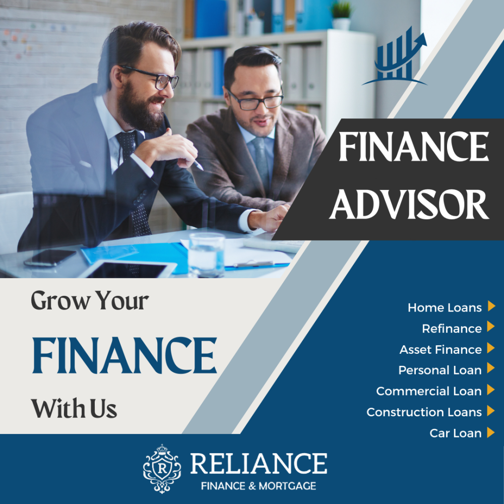 reliance-about